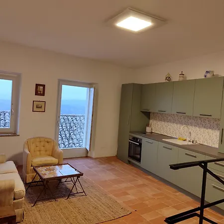 Casa In Collina Appartement Tenaglie