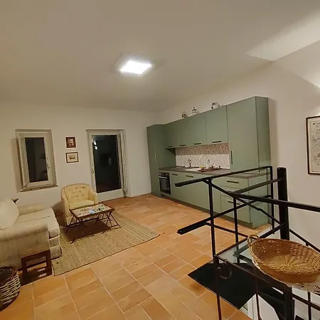 Apartament Casa In Collina
