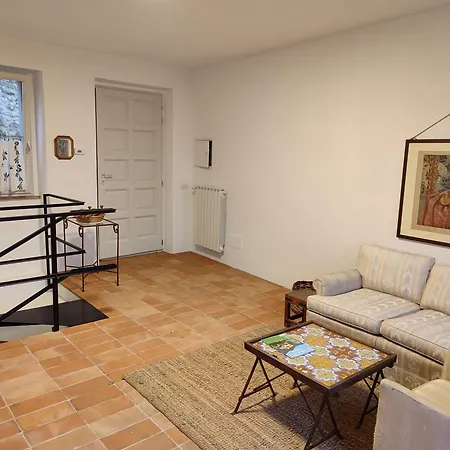 Casa In Collina Apartment