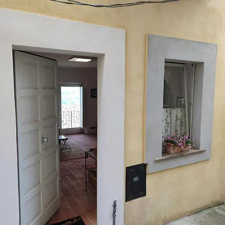 Appartement Casa In Collina