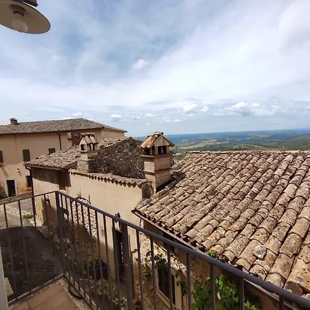 Casa In Collina Apartament