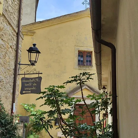 Appartement Casa In Collina