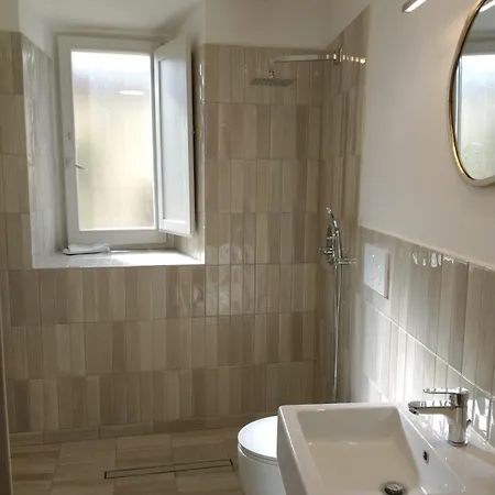 Casa In Collina Tenaglie