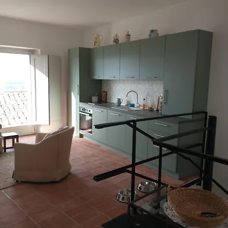 Casa In Collina * Tenaglie