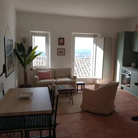 Apartment Casa In Collina