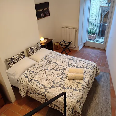 Casa In Collina Tenaglie