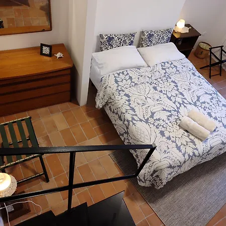 Casa In Collina * Tenaglie