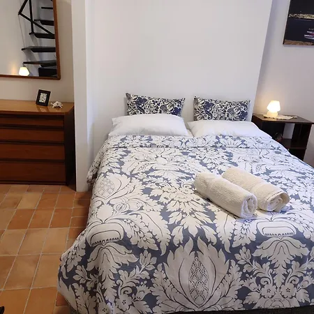 Casa In Collina Appartement *