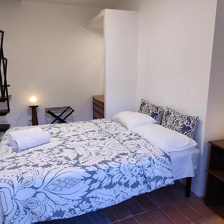 Casa In Collina Appartement Tenaglie