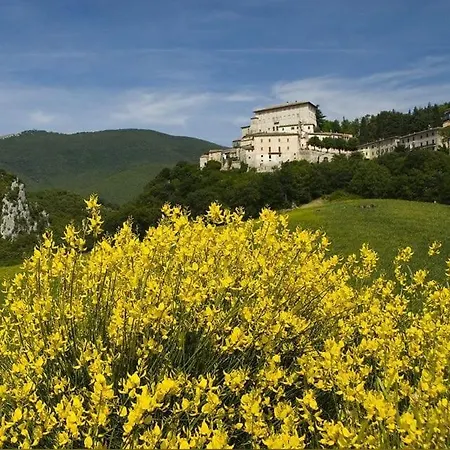 Casa In Collina