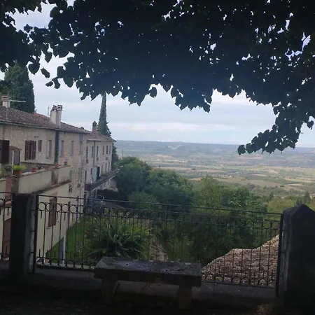 Apartament Casa In Collina
